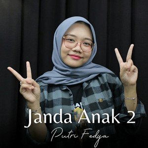 Putri Fedya - Janda Anak 2