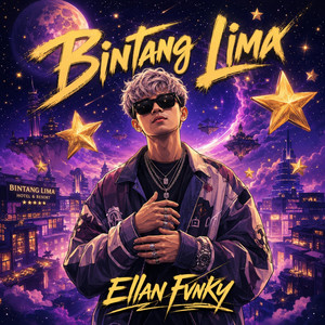 Ellan Fvnky - Kicau