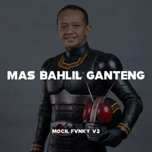 Mocil Fvnky V2 - Mas Bahlil Ganteng