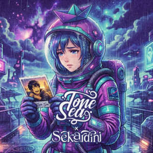 Tonesea, Sekardini - Sia-sia