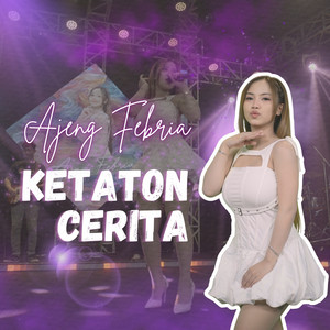 Ajeng Febria - Ketaton Cerita