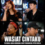 Tri Suaka, Nabila Maharani, RICKY FEBRIANSYAH, PUTRI GISELLA - Wasiat Cintaku - Live Ngamen