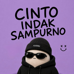 Alverro - Kenapo Cinto Sakik Bana?