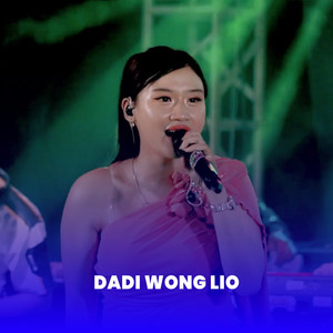Syafa Mustika, Mitha D Rossa - Dadi Wong Lio - Live