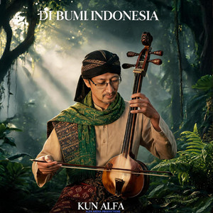 Kun Alfa - Suling Sungai Sendu