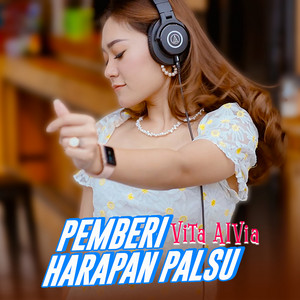Vita Alvia - Pemberi Harapan Palsu
