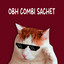 MR EWIK - Obh Combi Sachet