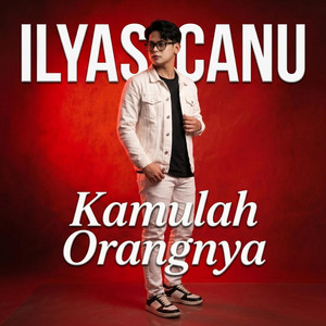 Ilyas Canu - Diakah Jodohku