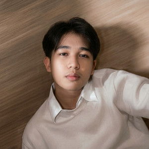 Faiq Maulana - Pelarian