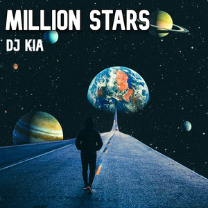DJ KIA - MILLION STARS BREAKBEAT