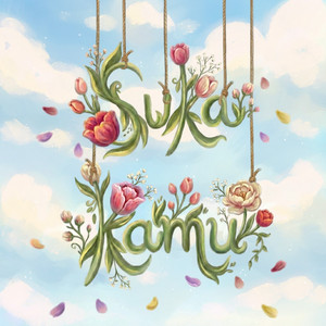 Nadine Abigail - Suka Kamu