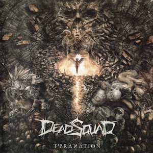 DeadSquad - Lahir Mata Satir
