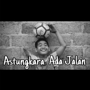 Ayu Saraswati, Ekajaya - Astungkara Ada Jalan