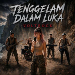 VOLTROCK - Tenggelam Dalam Luka