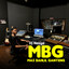 DJ Nasya - MBG Mas Bahlil Ganteng