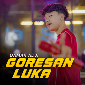 Damar Adji - Goresan Luka