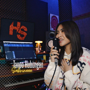 Sabrinaaa - Tanpo Hubungan - Akustik