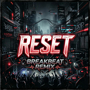 Whyn Fvnky Rmx - Reset Breakbeat