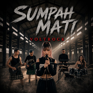 VOLTROCK - Sumpah Mati