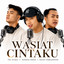 Zinidin Zidan, Tri Suaka, RICKY FEBRIANSYAH - Wasiat Cintaku