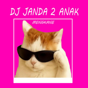 AY KAJA - DJ JANDA 2 ANAK (MENGKANE)
