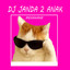AY KAJA - DJ JANDA 2 ANAK (MENGKANE)