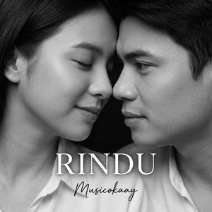 musicokaay - Rindu