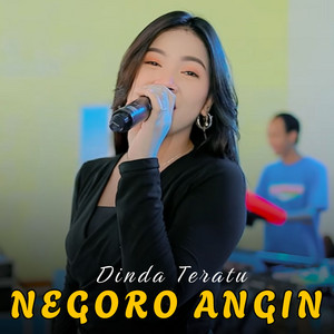 Dinda Teratu - Negoro Angin