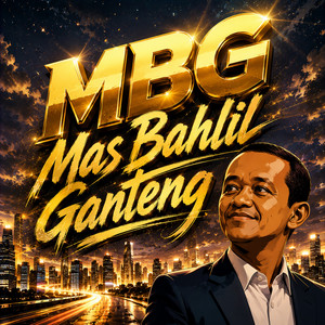 mlnxxandx - MBG Mas Bahlil Ganteng