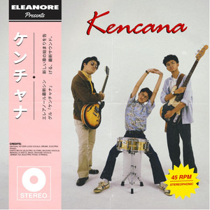 Eleanore - Kencana