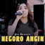 Din Annesia - Negoro Angin