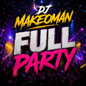 DJ Makeoman - Palm Wine