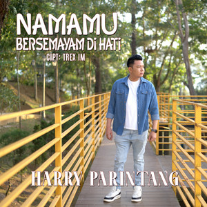 Harry Parintang - Namamu Bersemayam Di Hati