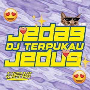 DJ EMPID BASS - DJ TERPUKAU
