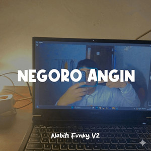 Nabih Fvnky V2 - Negoro Angin