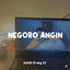 Nabih Fvnky V2 - Negoro Angin