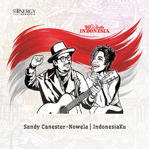 Sandy Canester, Nowela - IndonesiaKu