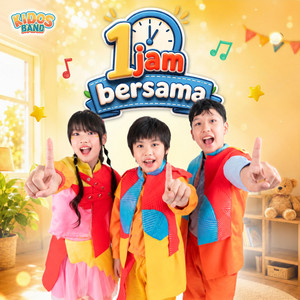 Kidos Band - Satu Jam Bersama