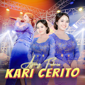 Ajeng Febria - Kari Cerito