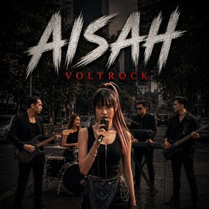 VOLTROCK - Aisah