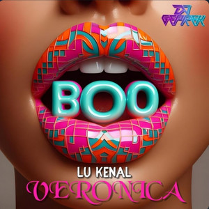 DJ GEPREK - Lu Kenal Veronica Ko