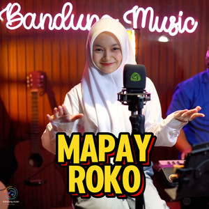 Bandung Music, Riyanti Darlia - Mapay Roko