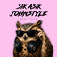 Eldi YETE - Sik Asik Johnstyle