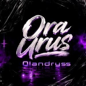 Toton Caribo, Justy Aldrin, Wizz Baker, Jacson Zeran, 0landryss - Ora Urus - Remix