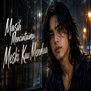 Ayhie - Masih Mencintaimu Meski Kau Mendua