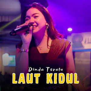 Dinda Teratu - Laut Kidul