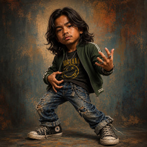 Mstudio - Zaman sekarang