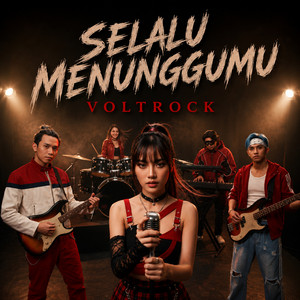 VOLTROCK - Selalu Menunggumu