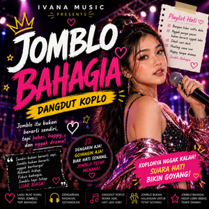 Putri Ivana Record Official - Jomblo Bahagia