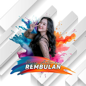 Mega Antariksa - REMBULAN